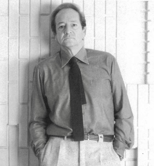 Lorenzo, Ricardo Archivos Arquitectos